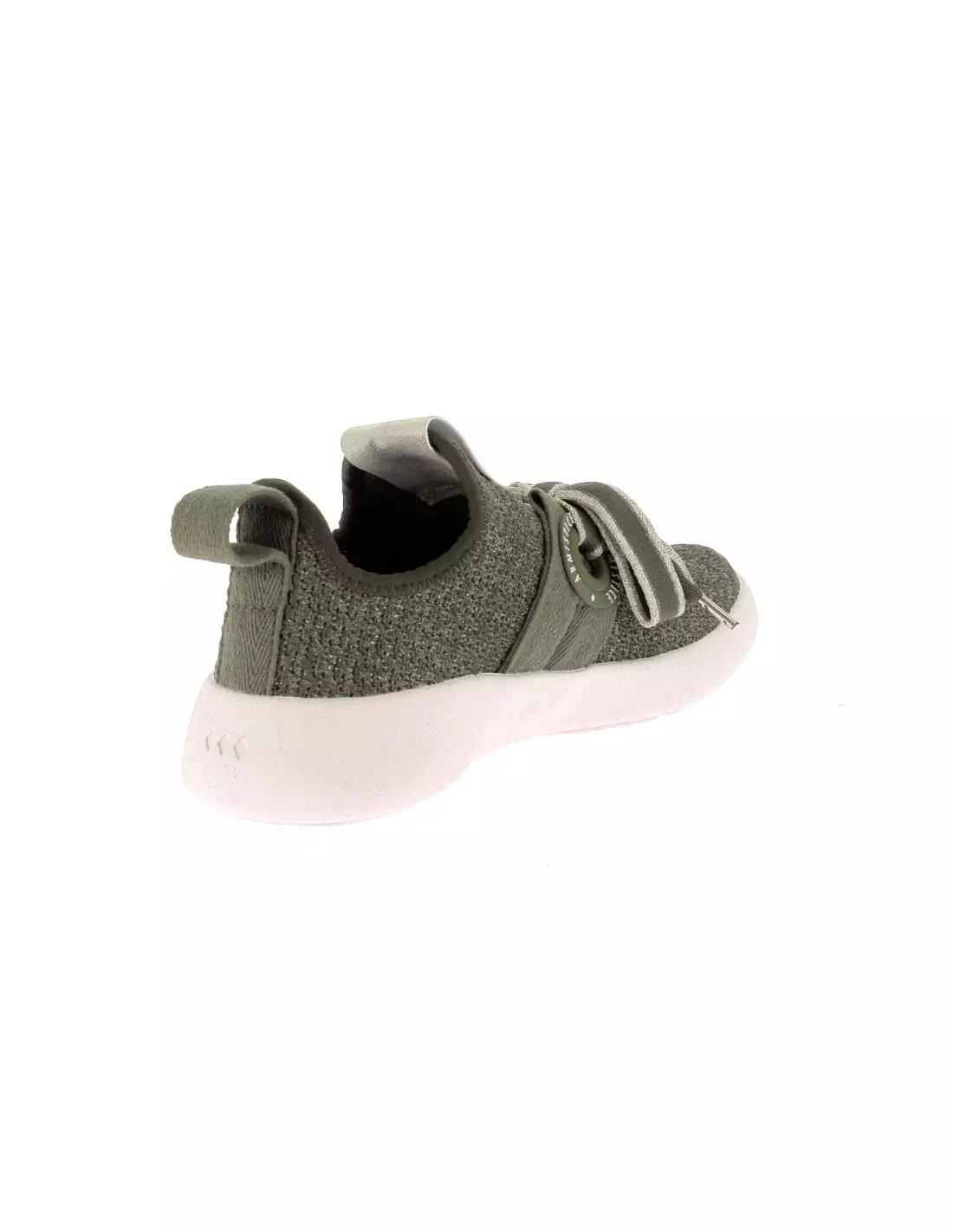 VOLT ONE W MAE - Baskets Black