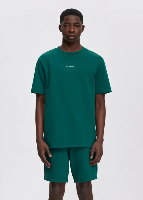 Trademark t-shirt groen (GRN.D)