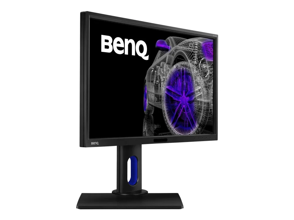 [OUTLET] - BenQ BL2420PT - BL Series - LED-skærm - 23.8