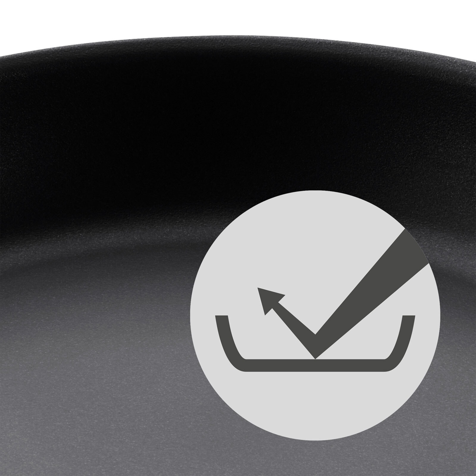WMF Servierpfanne Steak PROFI 28 cm