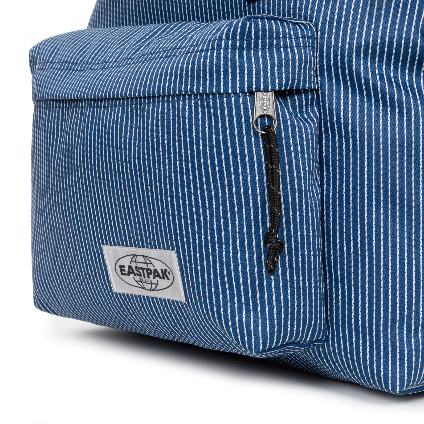 Padded Pak'r Base EP Blue