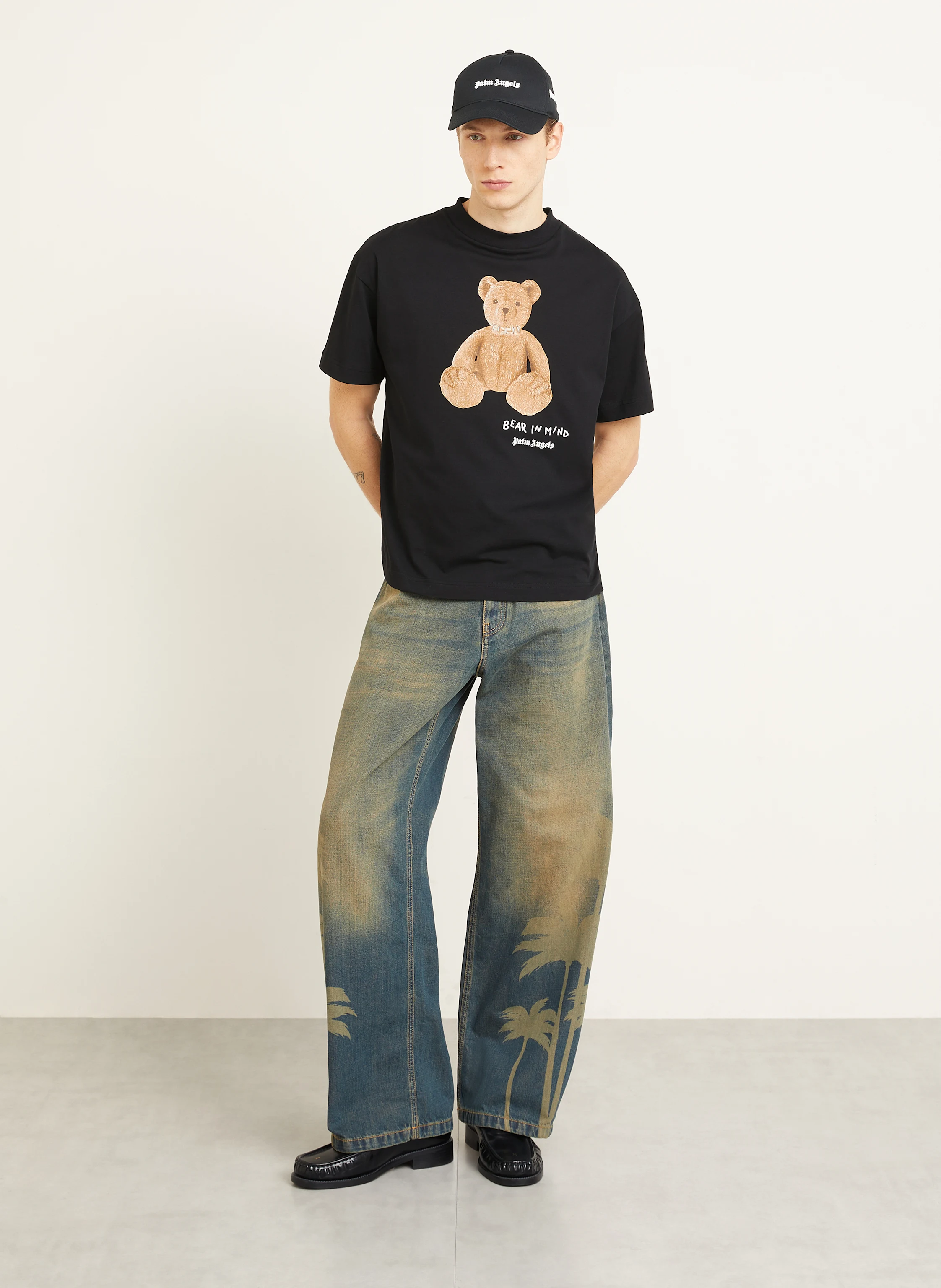 Palm Angels T-Shirt
