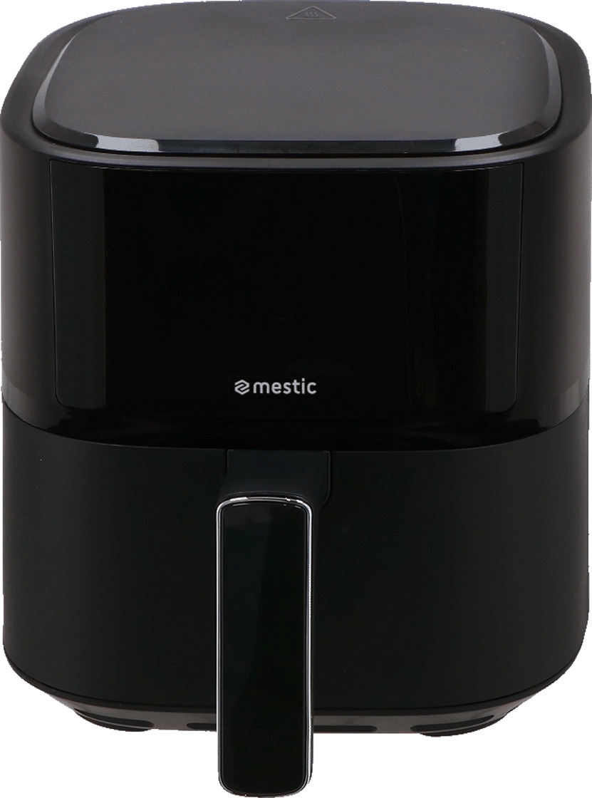 Mestic MA-400 Heißluftfritteuse 3 Liter 1300 W