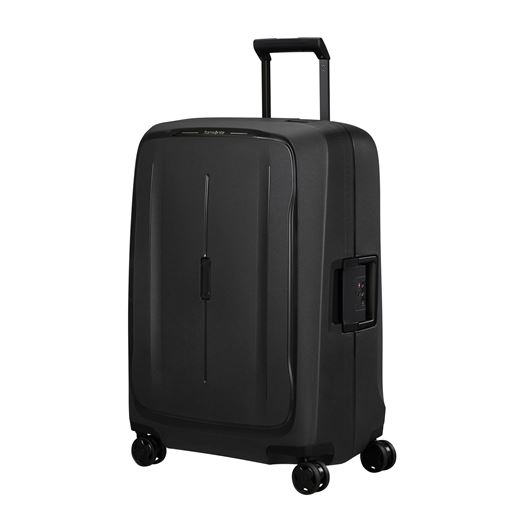 Samsonite Essens Spinner 69 Kuffert, Graphite