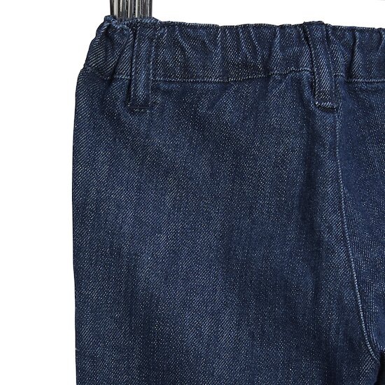 Bleu Ballerine Pantalon en jean   Blue Dream        de               Marèse