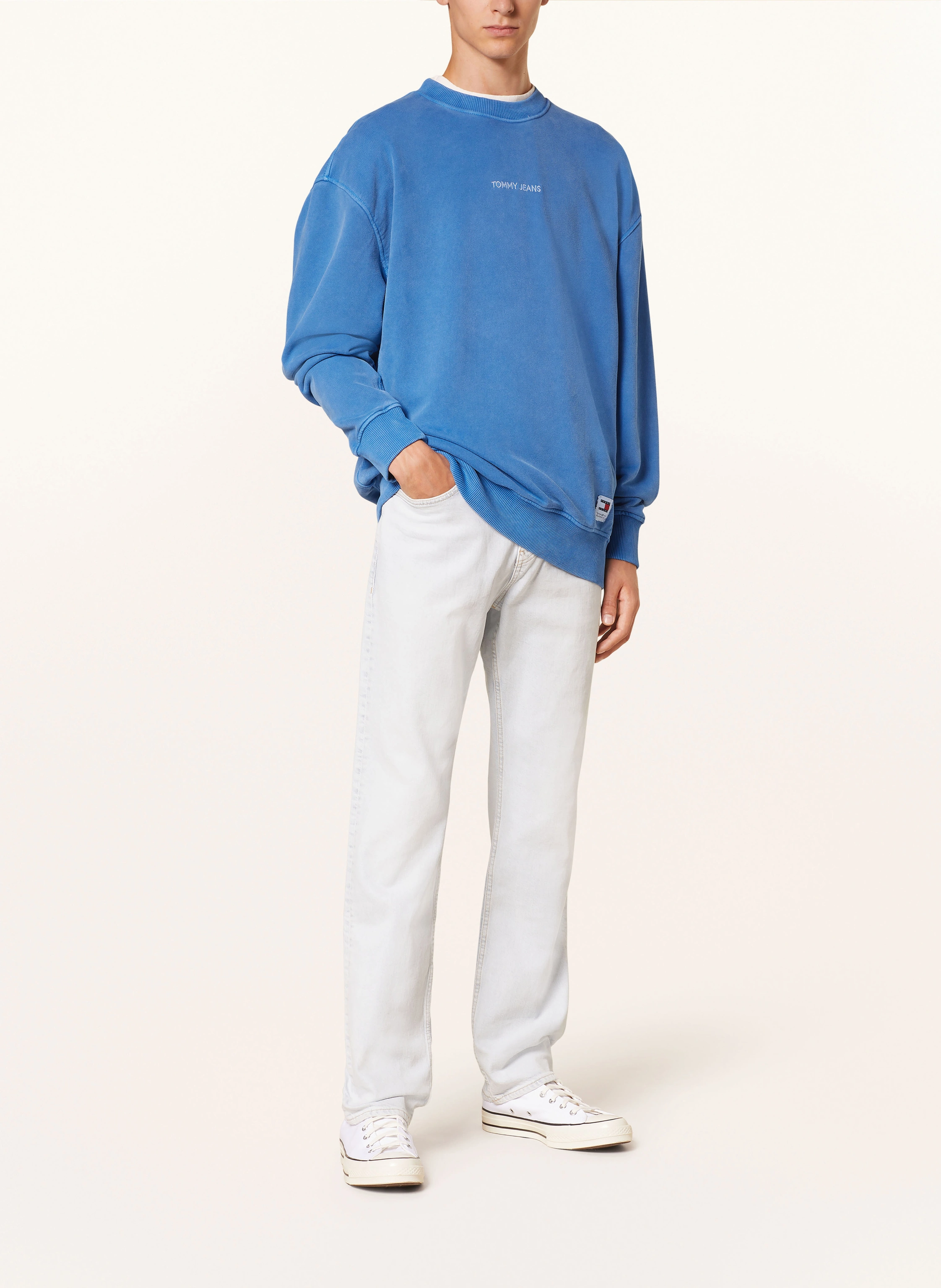 TOMMY JEANS Sweatshirt
