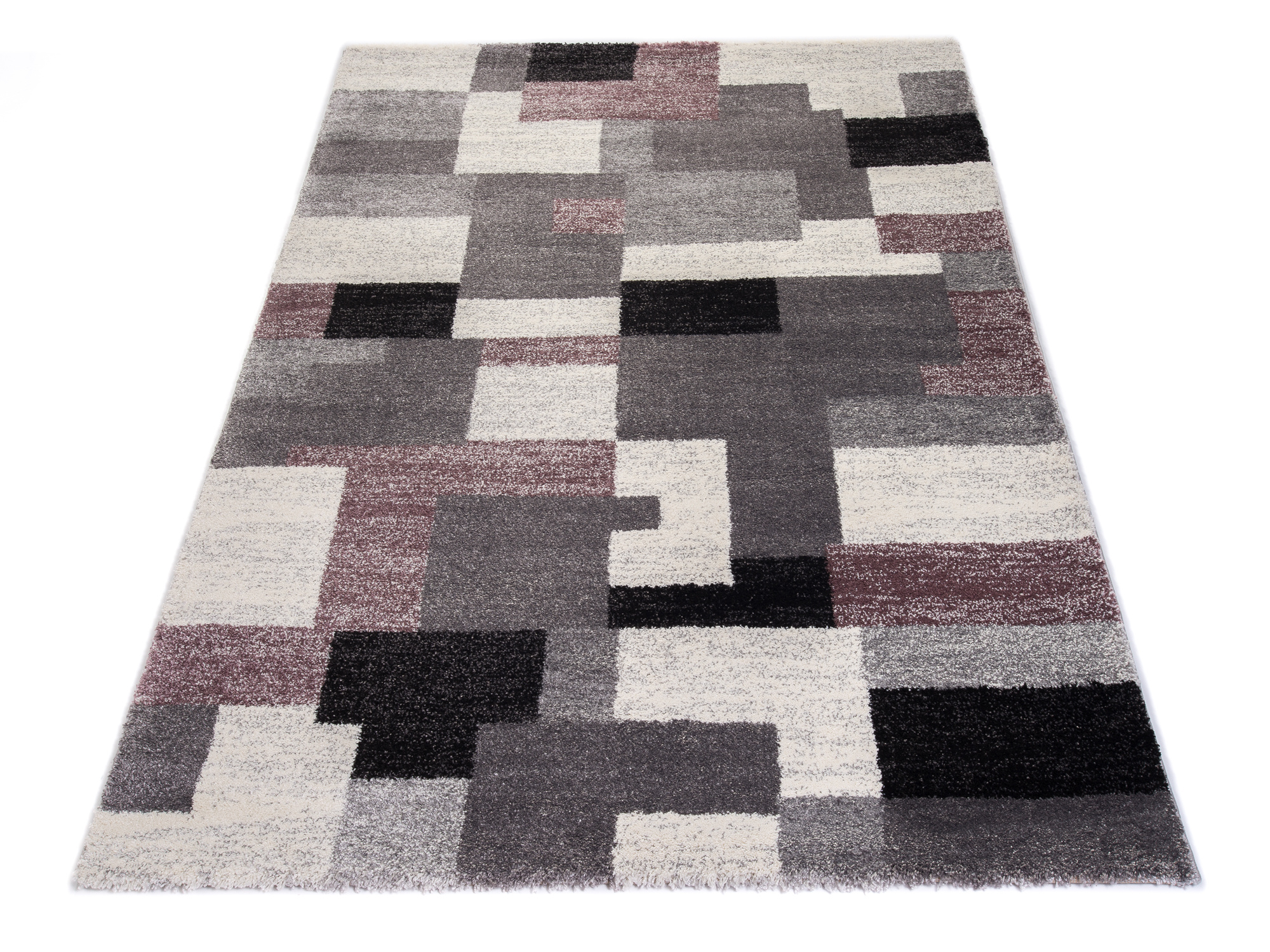 Teppich STEADY ALLOVER 200 x 250 cm