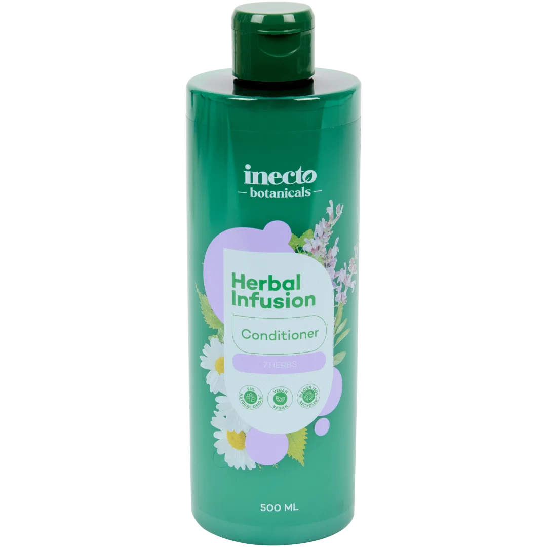 Après-shampoing Inecto Botanicals