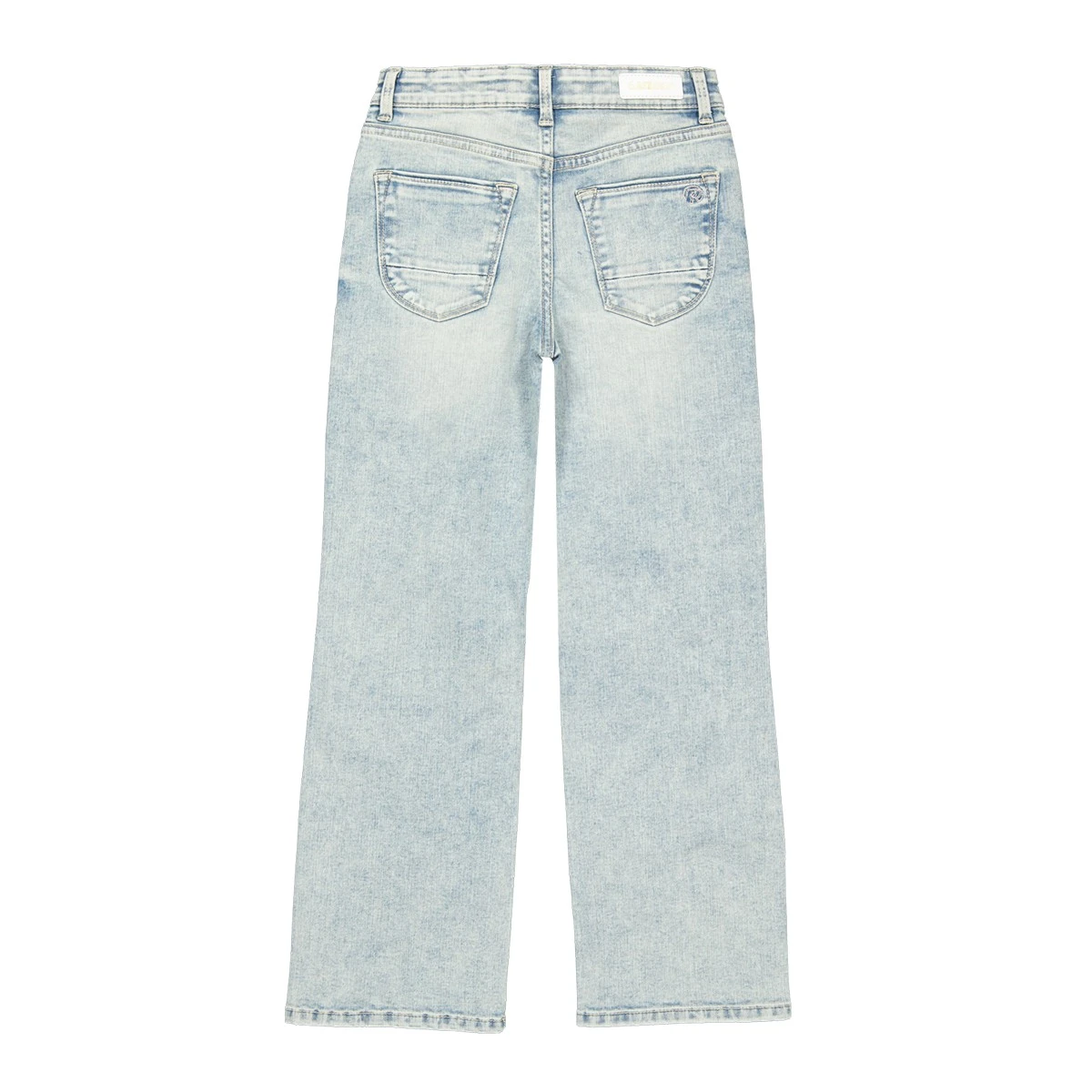 Meisjes Short Mette
