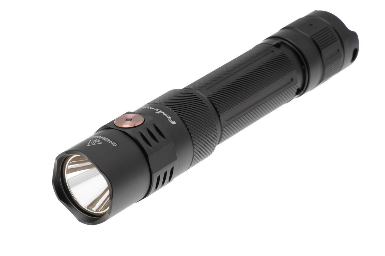 Fenix PD35R ACE programmeerbare zaklamp, 2000 lumen