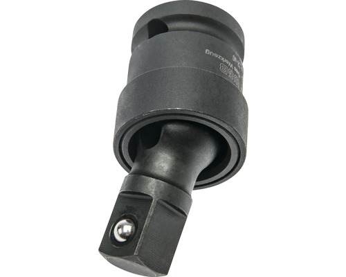 WGB 3-delige power cardankoppelingset