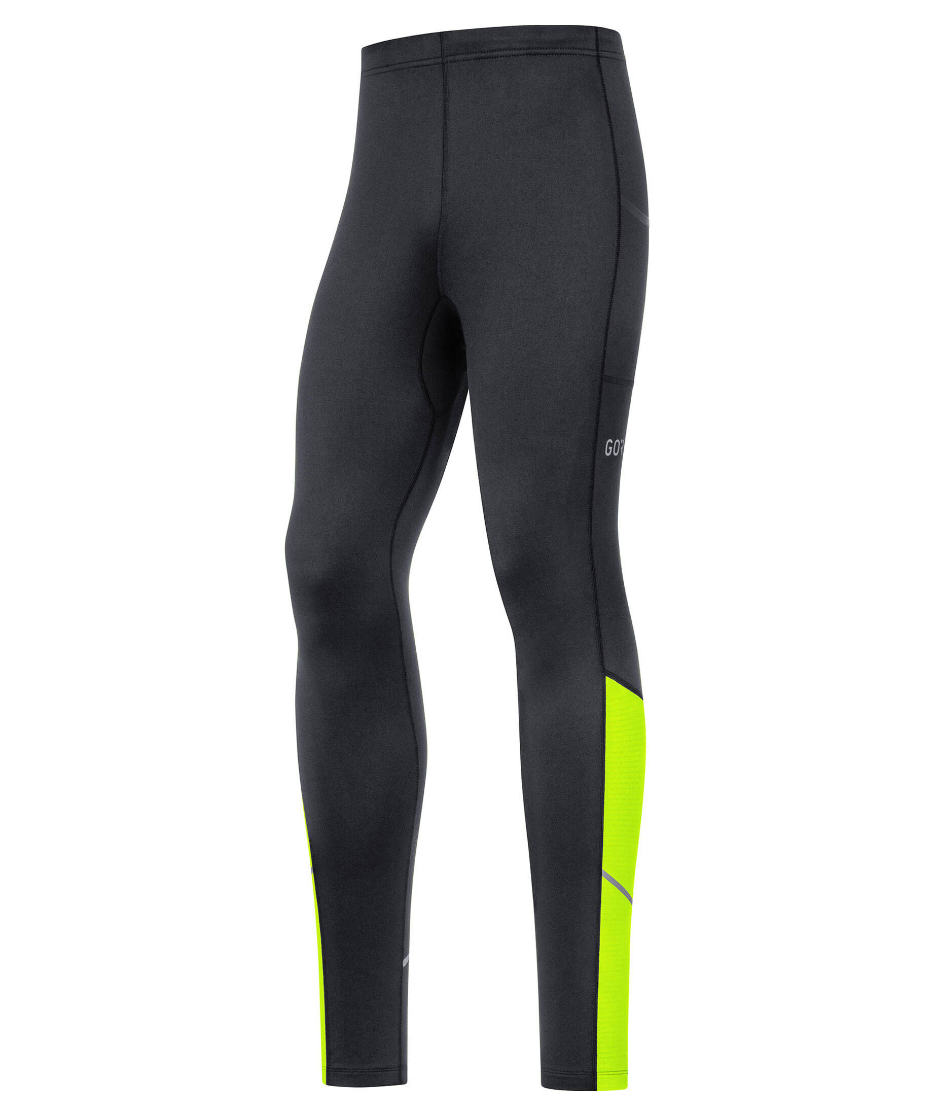 GOREWEAR| Herren Thermo-Lauftights 