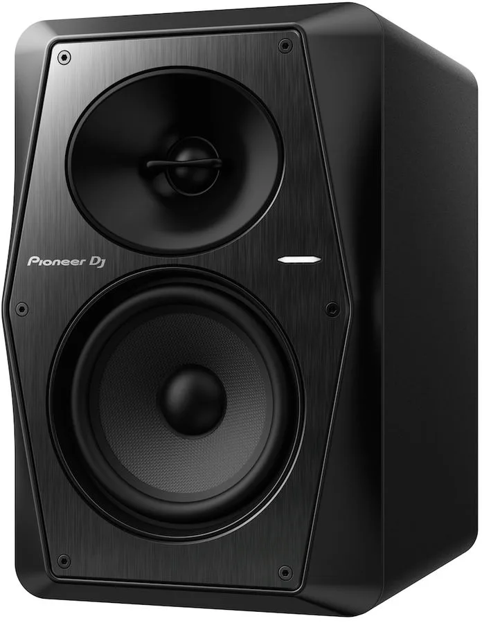 Pioneer VM-50 Noir (la pièce) Enceintes de monitoring