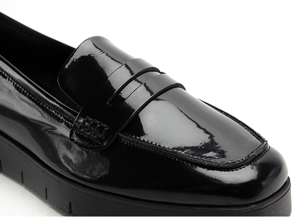 Reqins basses femme nomani noir