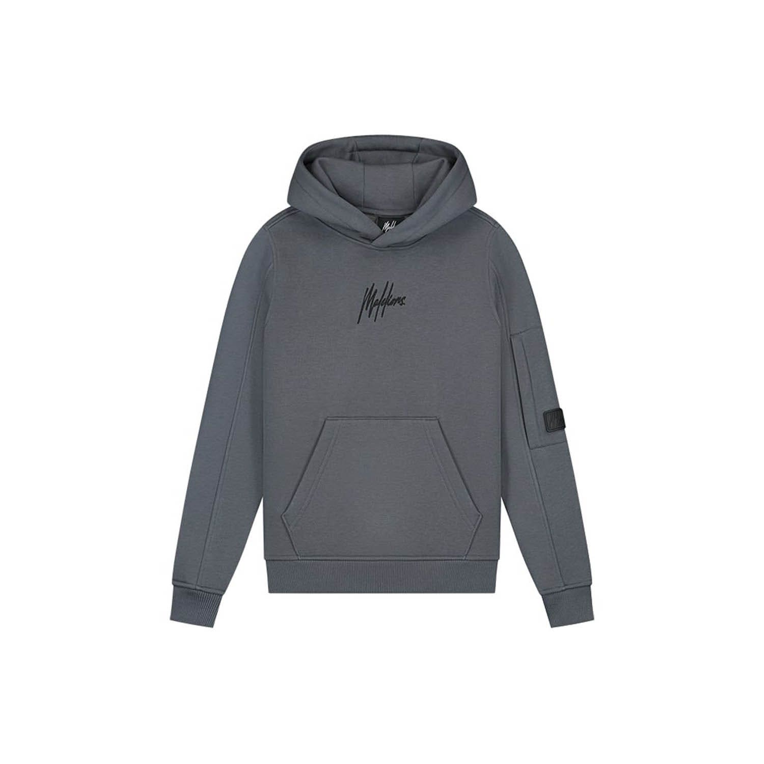 Malelions  Junior Cargo Hoodie