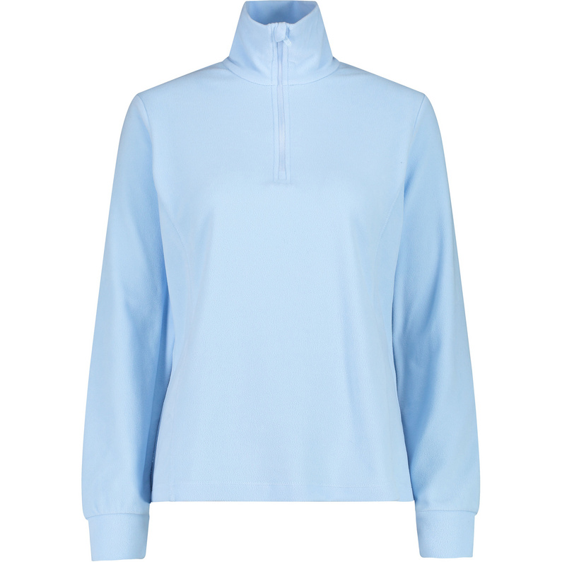 CMP Damen Light Fleece Pullover