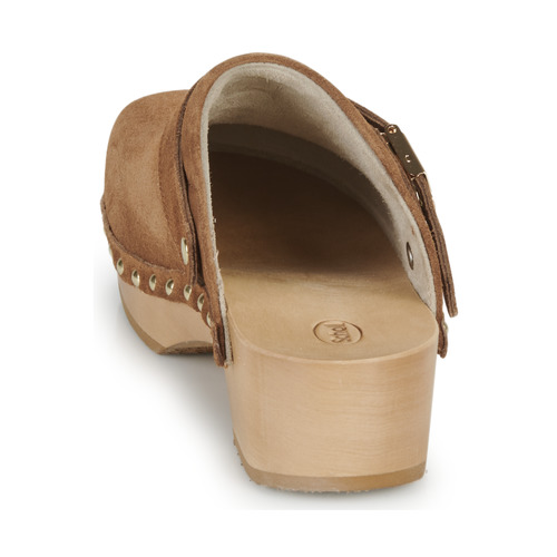 Scholl - PESCURA MARION Marrón