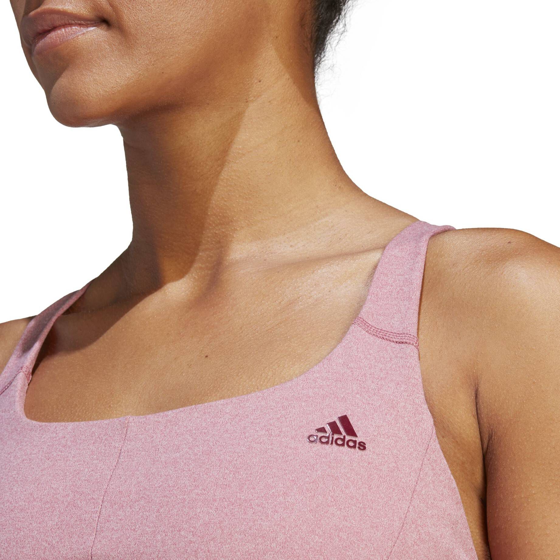 adidas Performance| Damen Yoga-Sport BH COREFLOW Medium-Support
