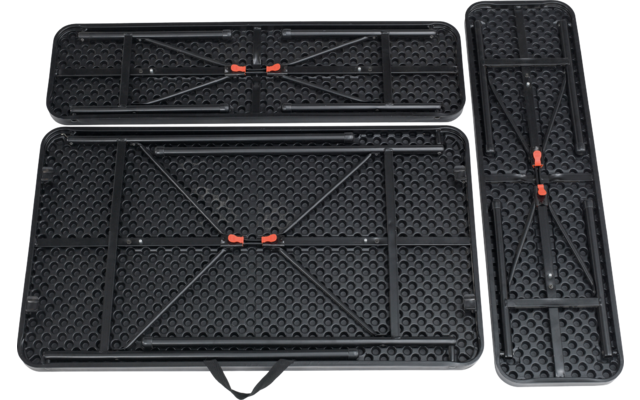 Outwell Pemberton Picknicktisch mit Sitzbänken Set 3 teilig