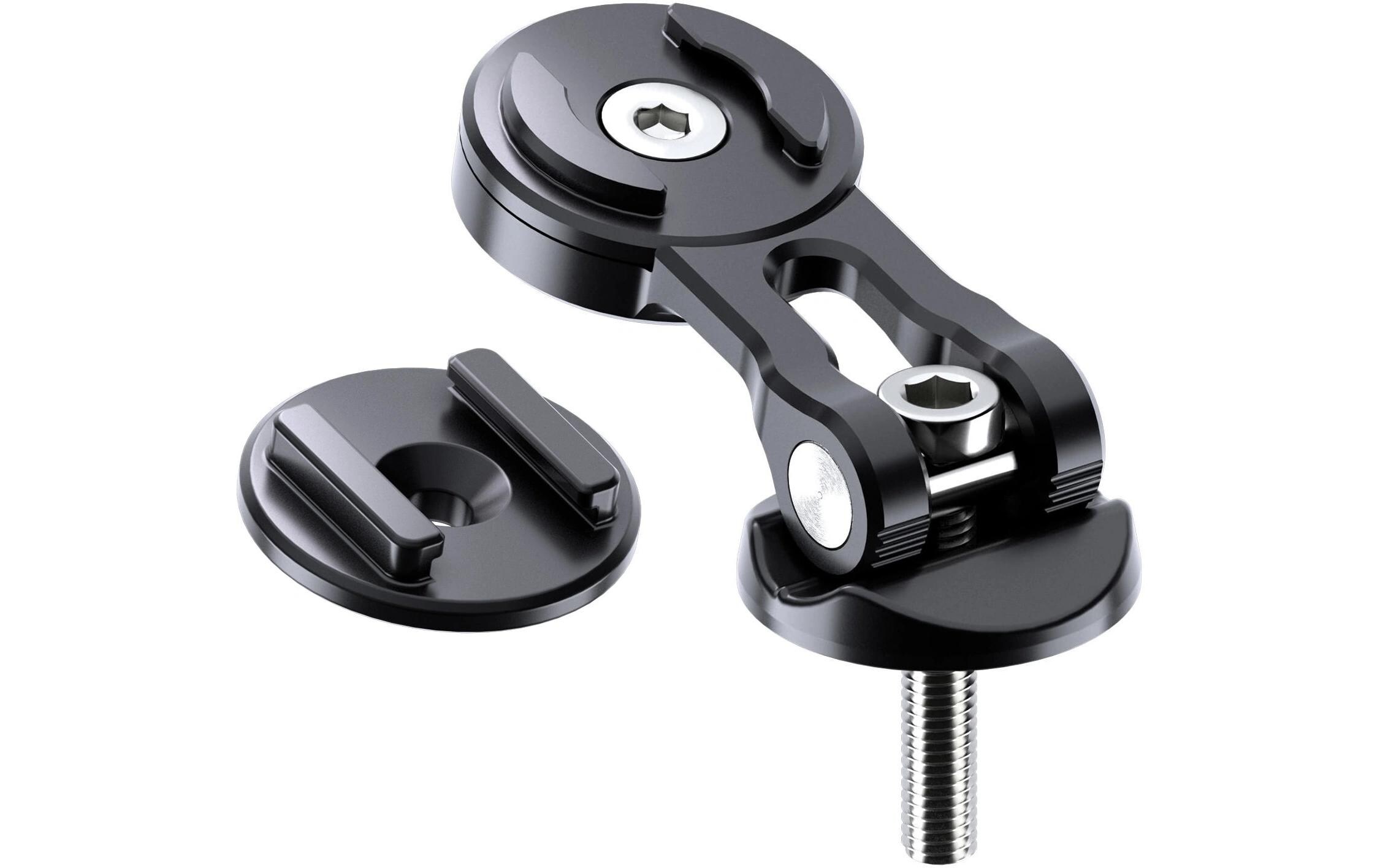 Fahrradmobiltelefonhalter Stem Mount ProFahrrad-Mobiltelefonhalter