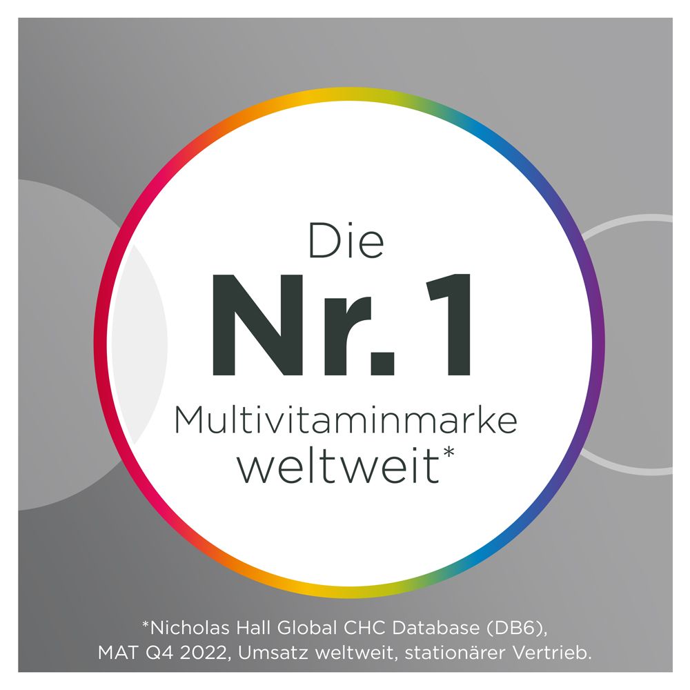 Centrum® Für Ihn 50+, 60 St