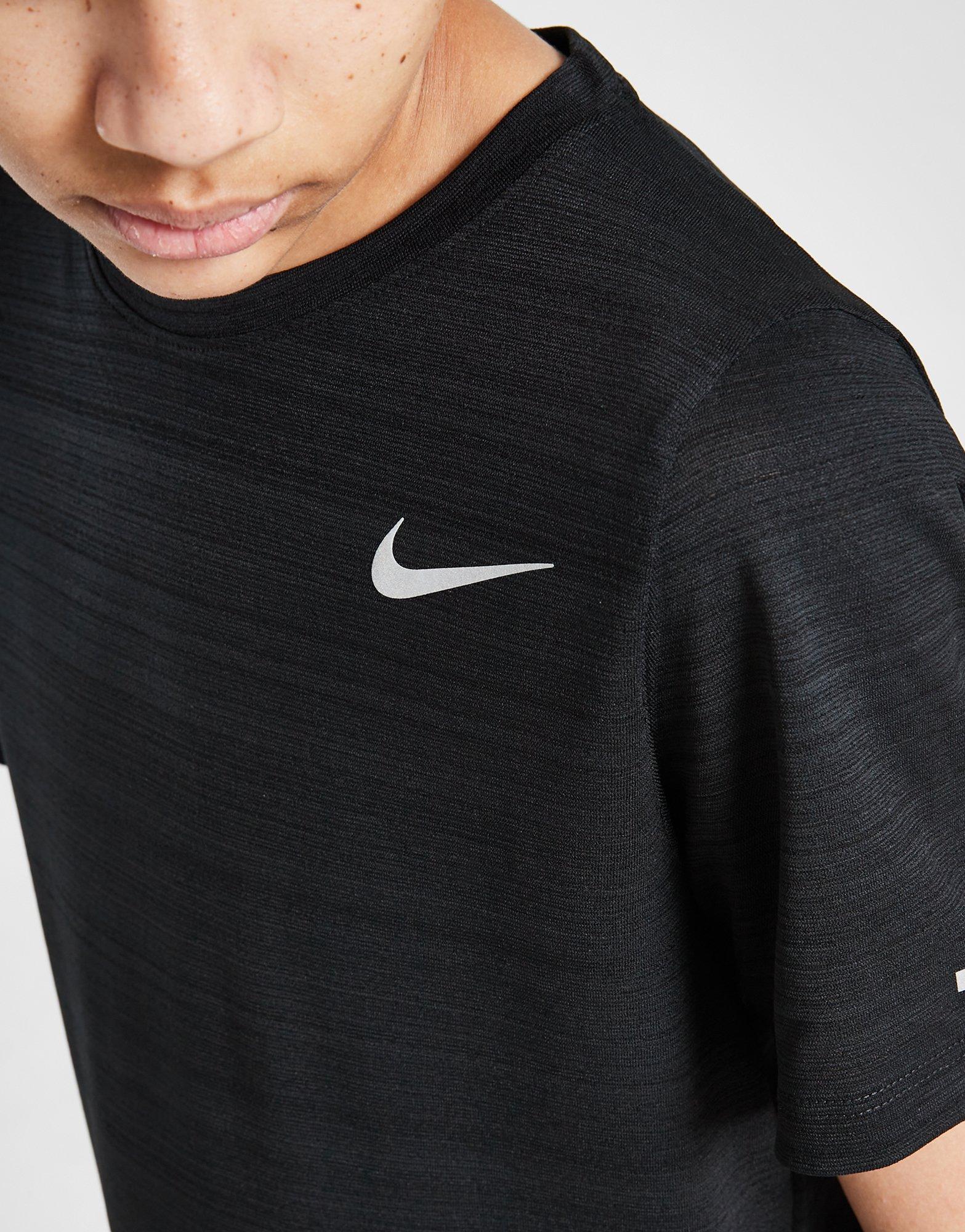 Nike T-Shirt Miler Junior