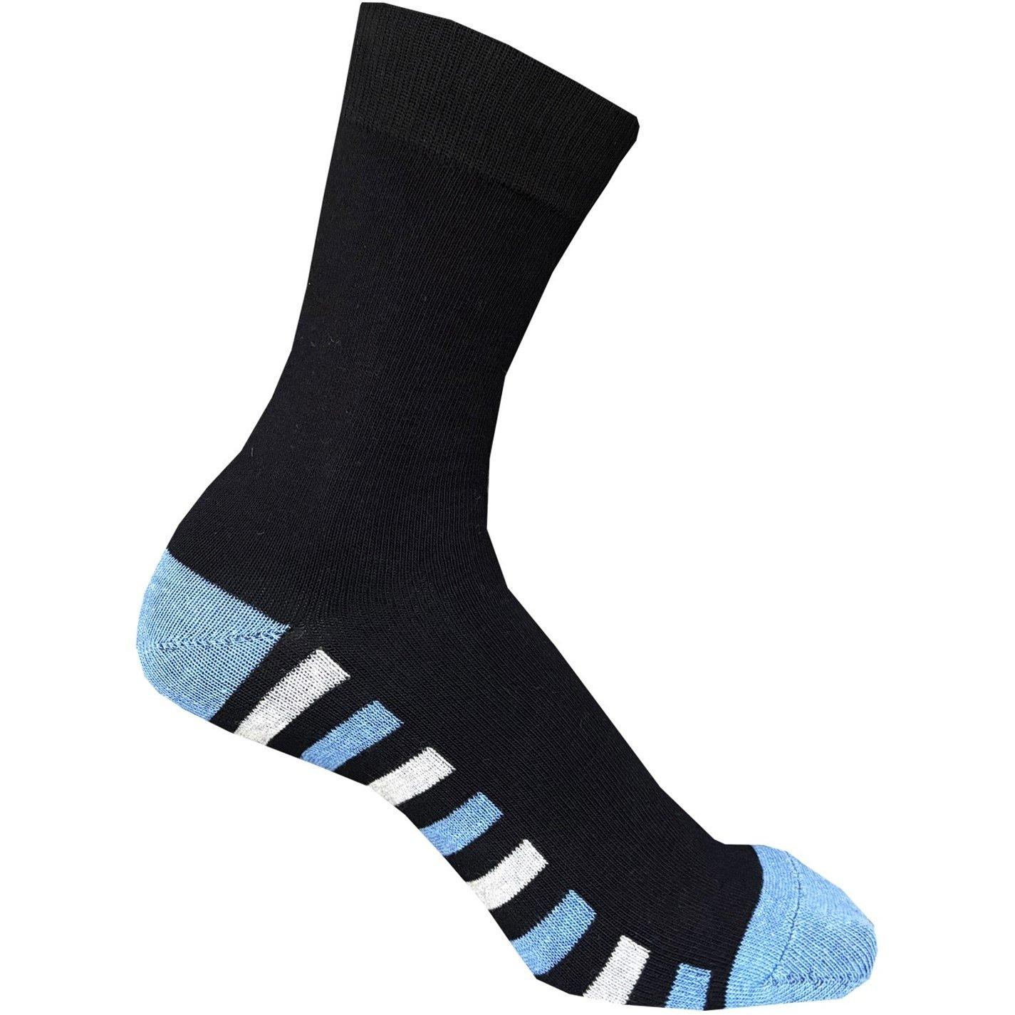 Firetrap Formal Socks 7 Pack Junior