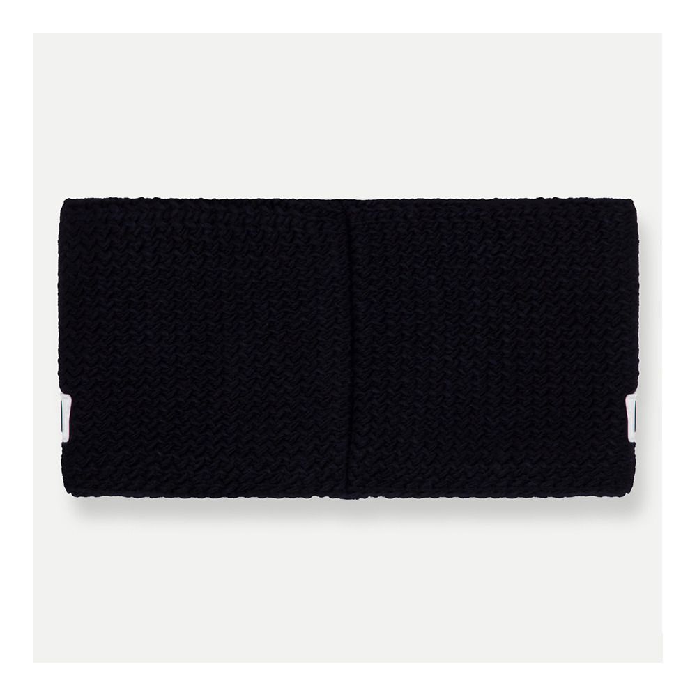 Colmar B5063 - Bandeau abyss blue/blue blac