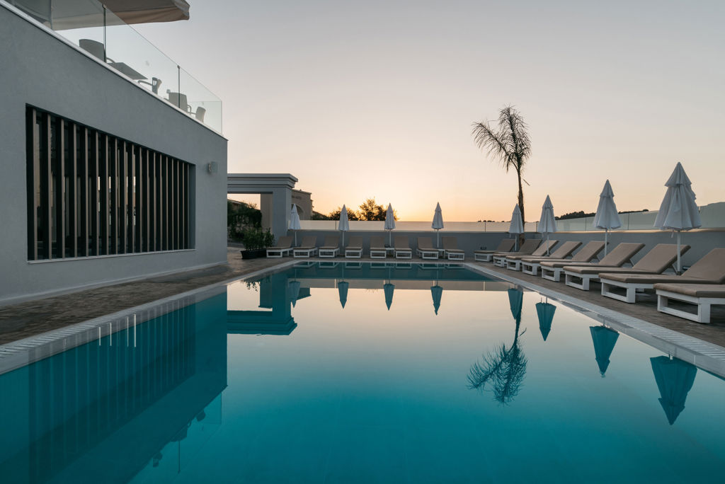 Tesoro Hotel All Inclusive - Hotel