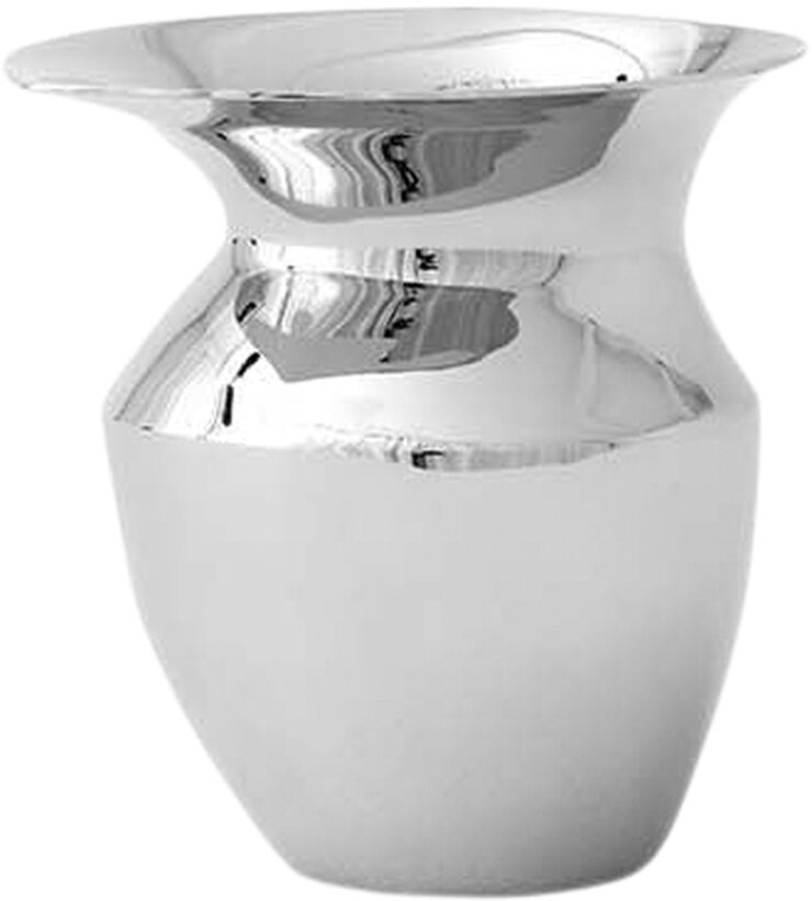Audo Copenhagen Etruscan Jug, H10 Sølv