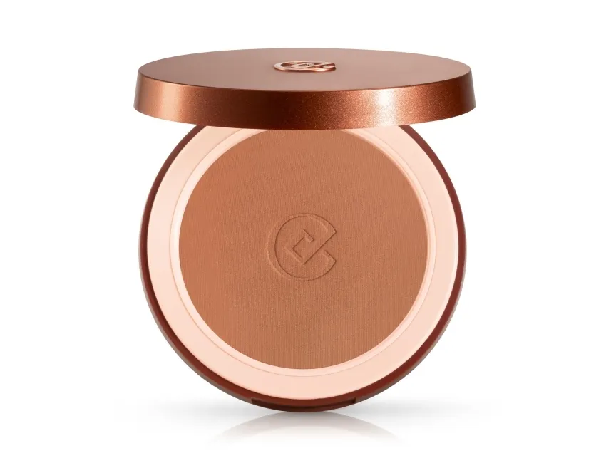 COLLISTAR SILK EFFECT BRONZING POWDER 05 MALIBU GLOW