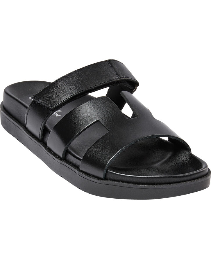 Shoe Biz Vino Vaqueta Black