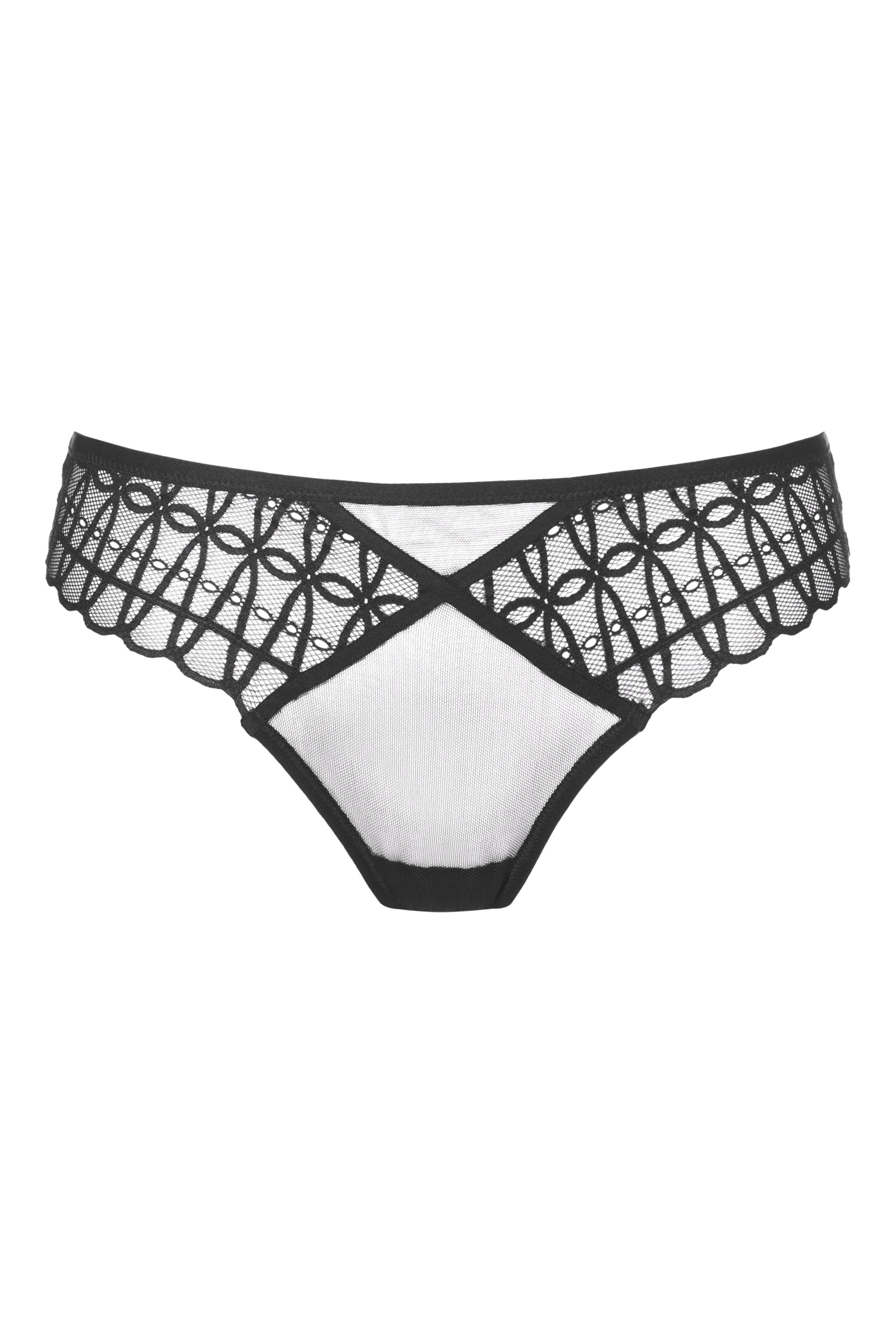 Mini-Slip<br>Serie Captivating
