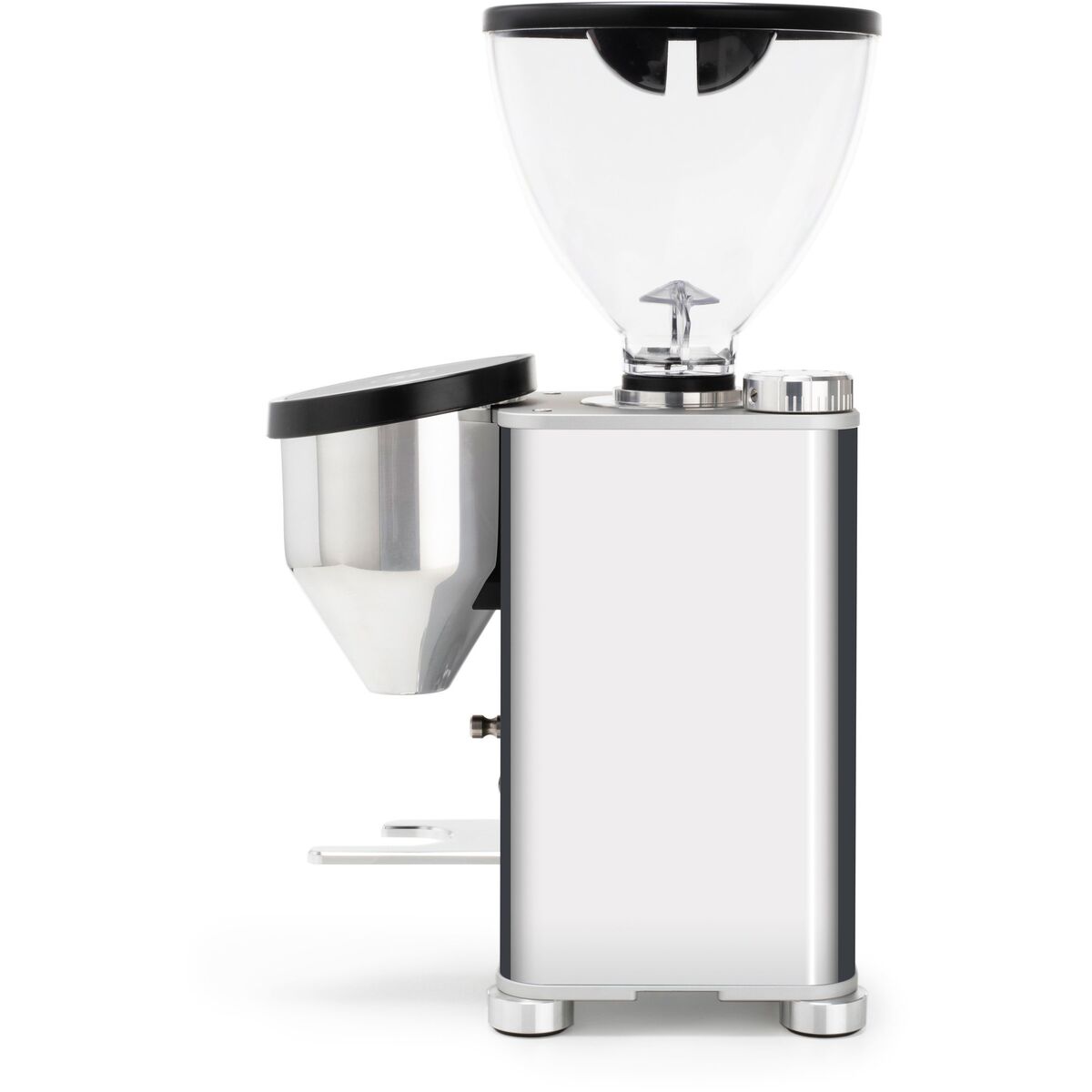 Giannino kaffekvern, krom