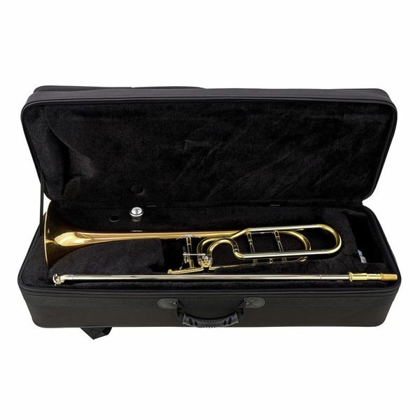 Jupiter JTB1150FROQ Tenor Trombone