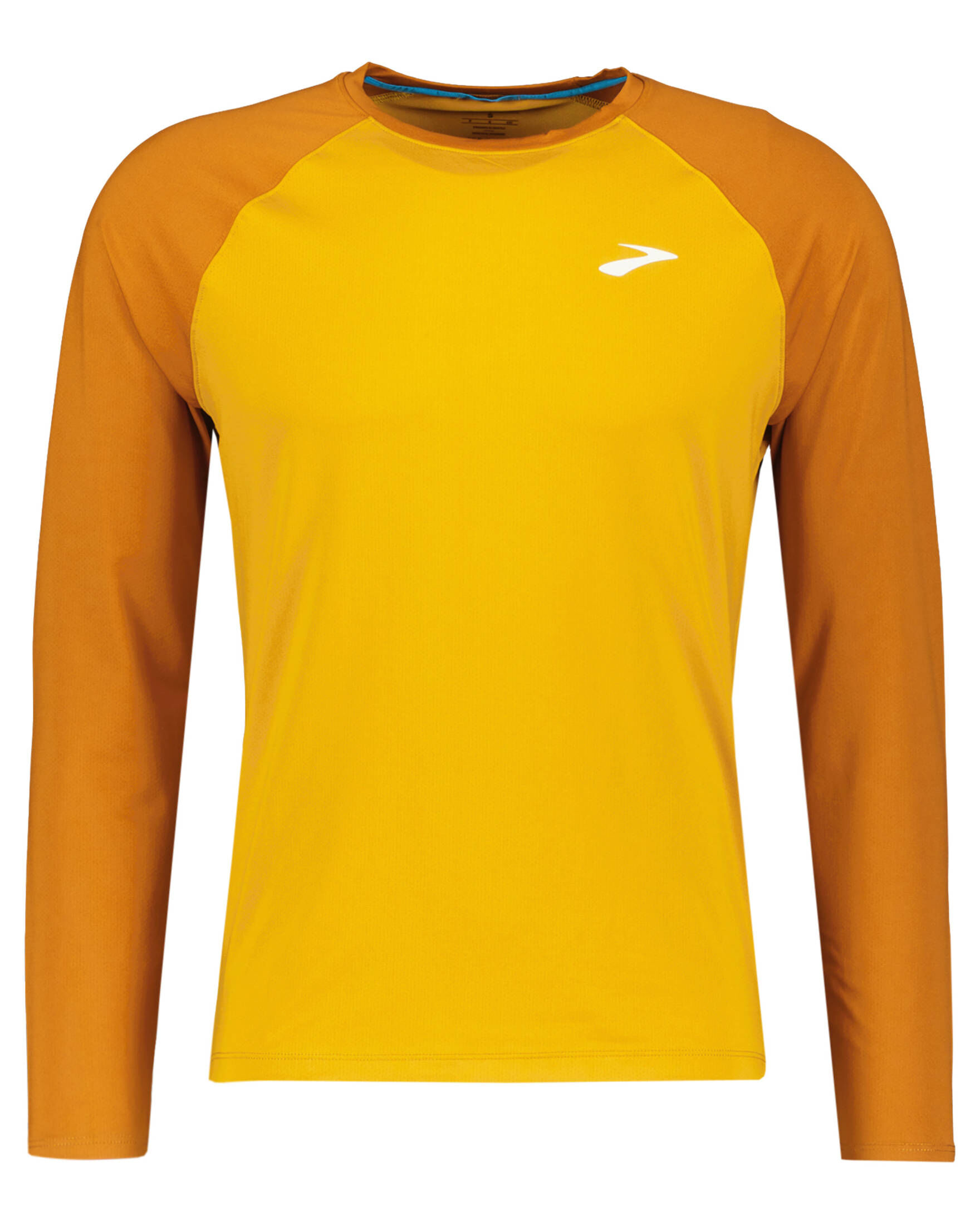 Brooks| Herren Langarmshirt ATMOSPHERE LONG SLEEVE 2.0