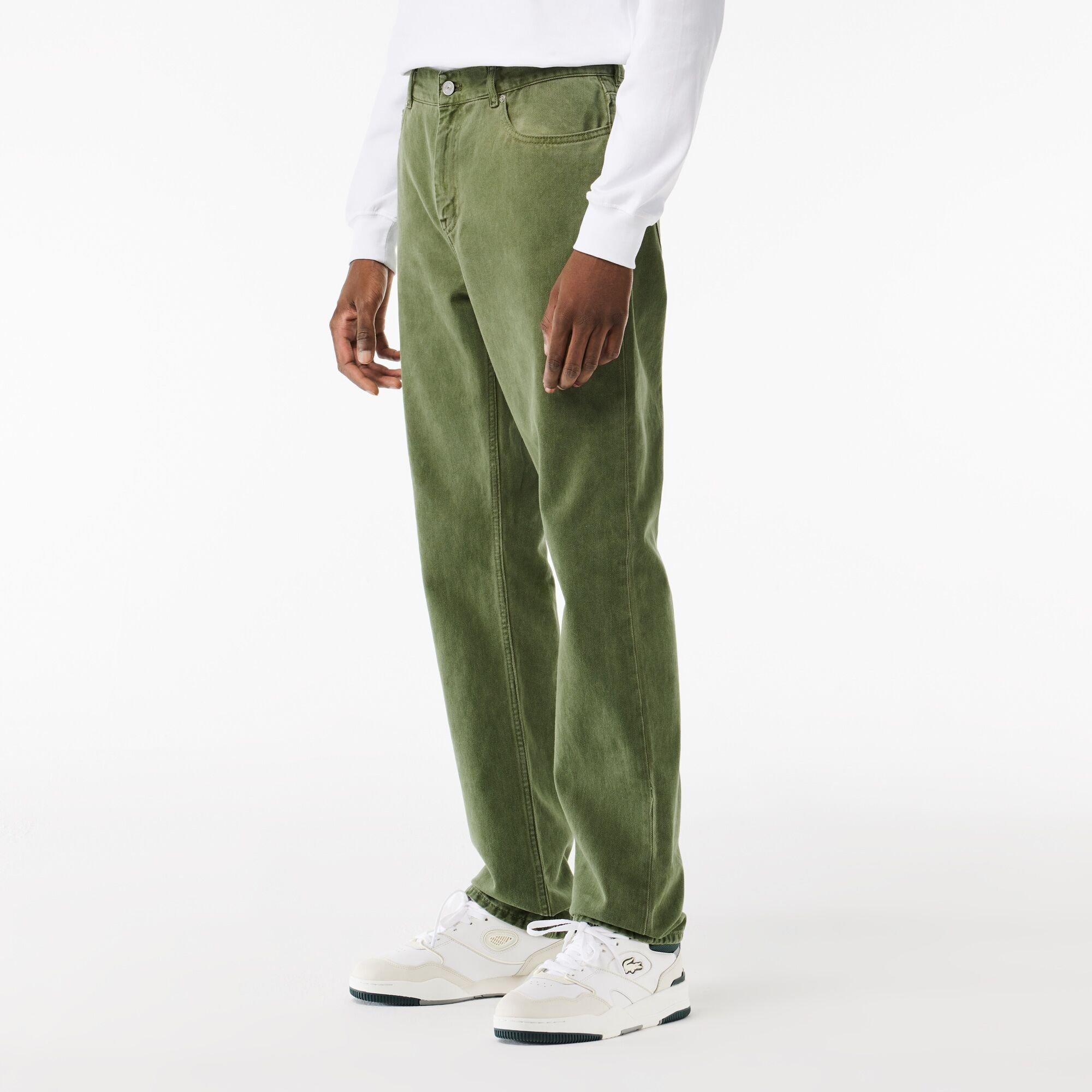 Lacoste Chinos