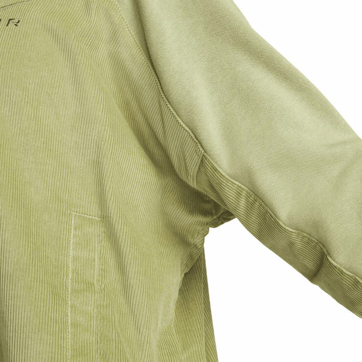 Nike air corduroy fleece Alligator/medium olive/medium