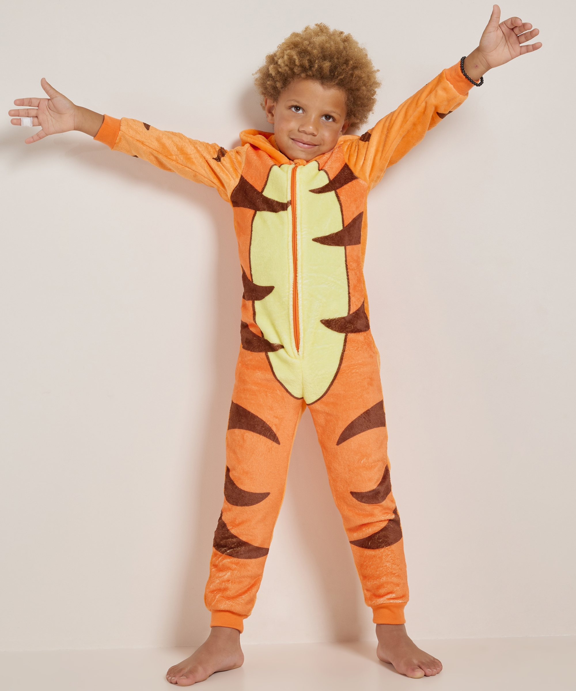 tijgertje onesie