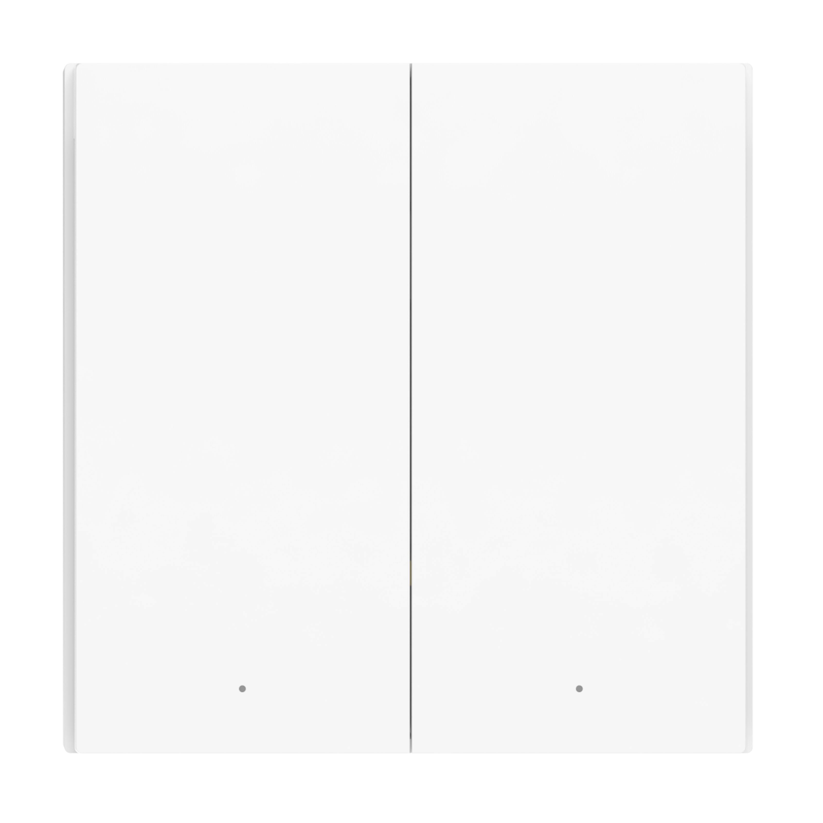 Aqara Smart Remote Switch H1 Dobbel