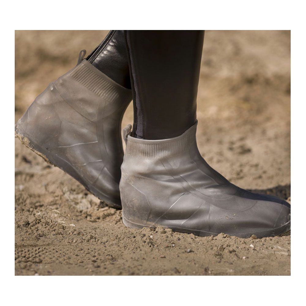 Norton 9105861 - Sur-bottes gris