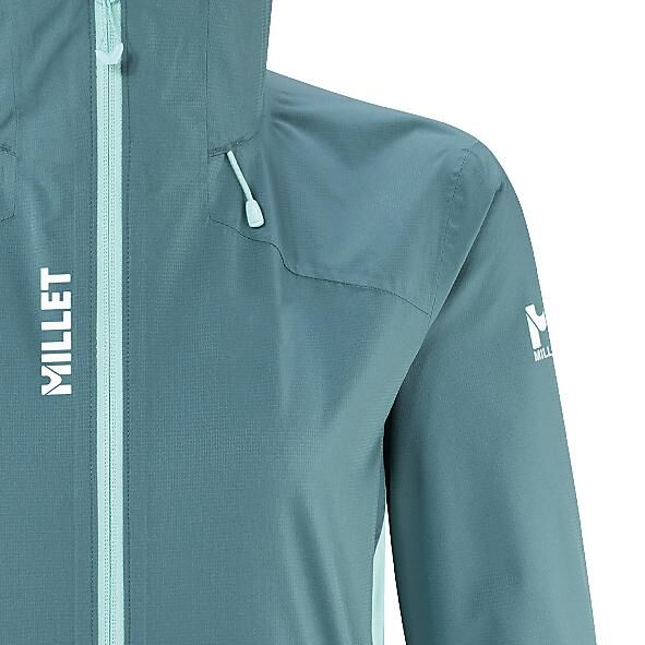 MILLET - VESTE FITZ ROY JKT W