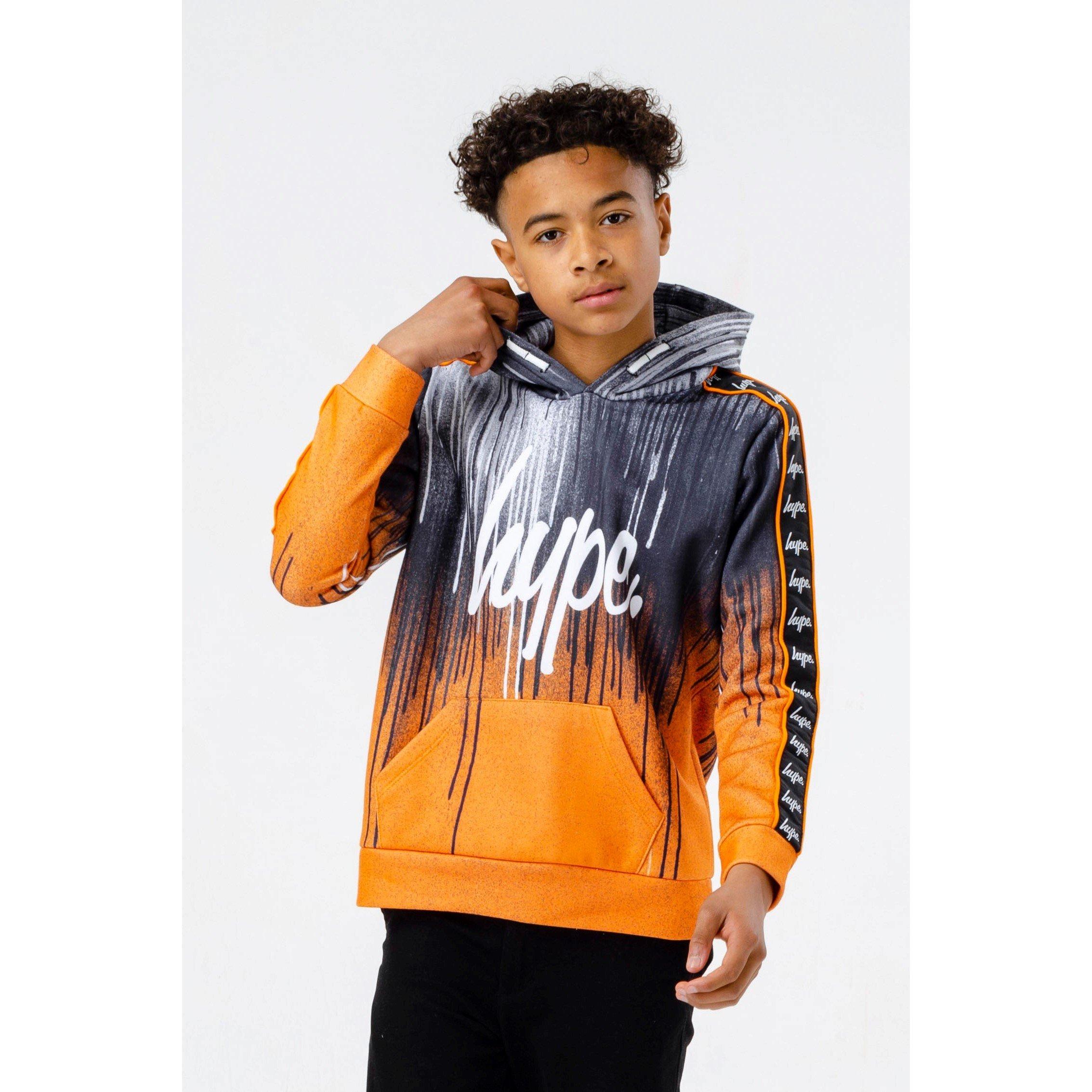 Hype Drips Hoodie Jn99