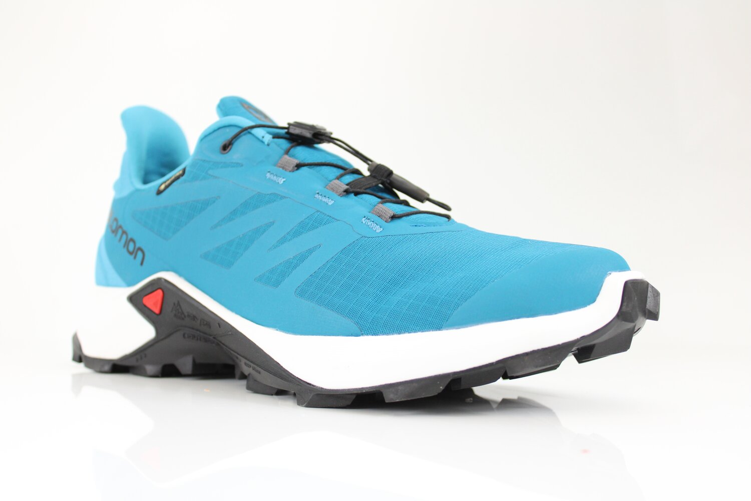 Salomon Supercross 3 GTX