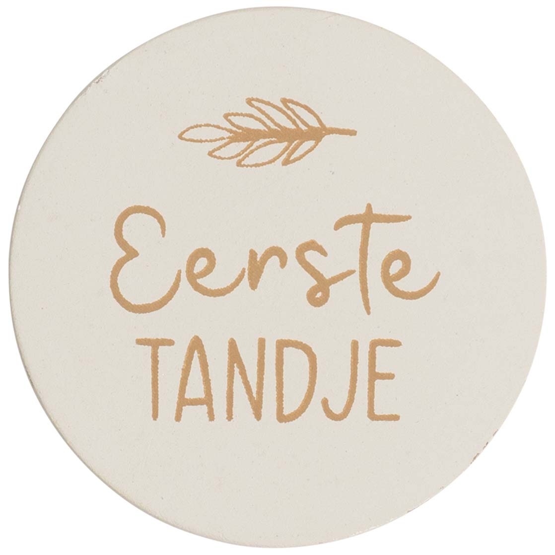 Prénatal tandendoosje hout bruin - shop nu - Prénatal