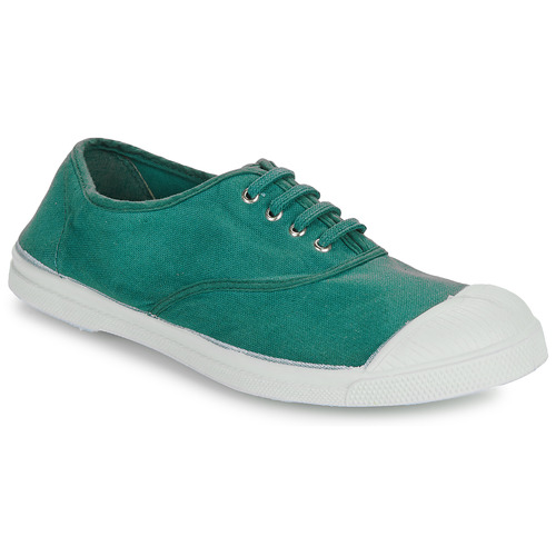 Bensimon - TENNIS LACETS - Bleu