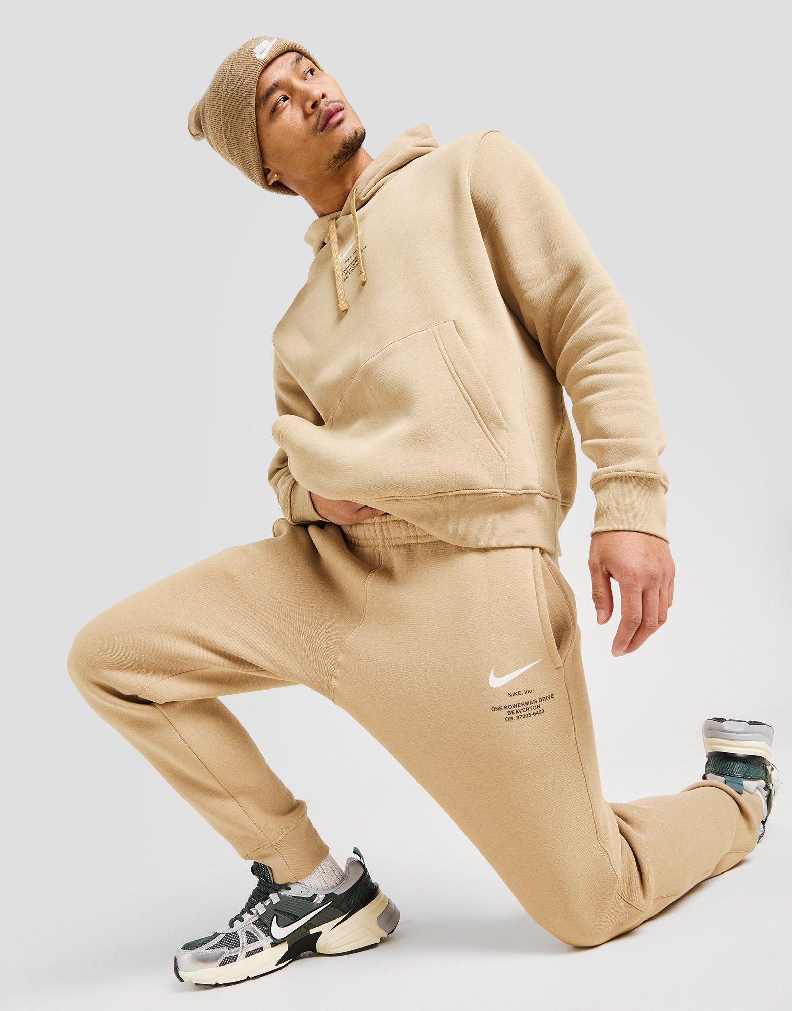 Nike Jogging Sportswear Swoosh Homme