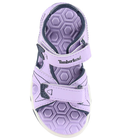 Timberland Sandalen - Abenteuersuchender - Light Purple