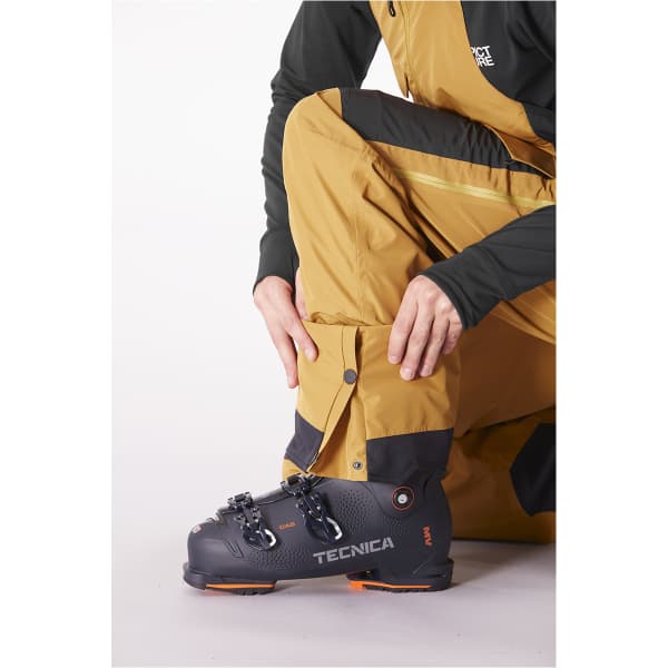 Pantalon de ski PICTURE U66 BIB PANTS WOOD THRUSH