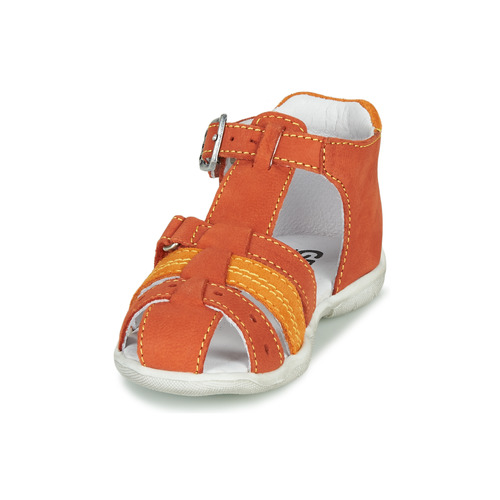 GBB - ARIGO - Orange